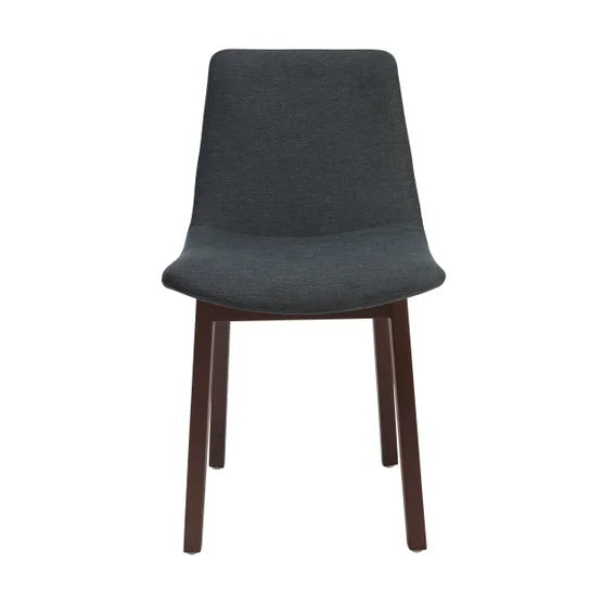 Aiden & Ivy Fabric Dining Chair, 2-pack