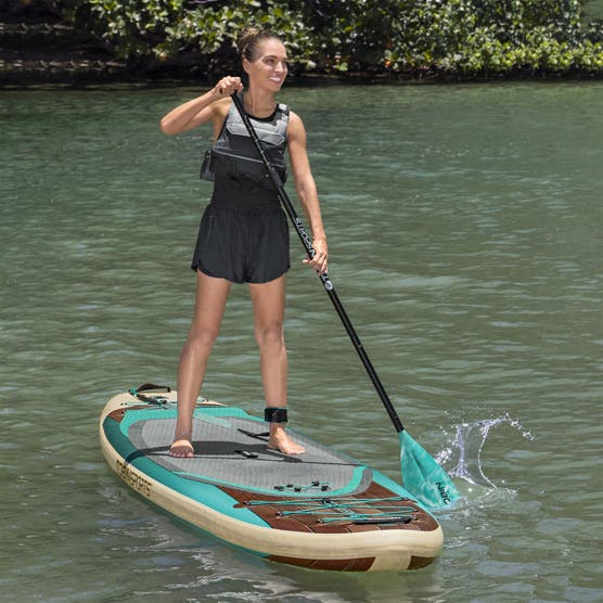 Tobin Sports Endeavor Elite Inflatable Stand-Up Paddleboard Set 3.40 m (11 ft)