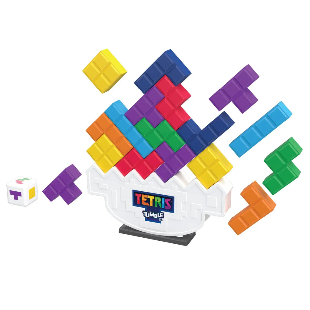 TETRIS TUMBLE XL