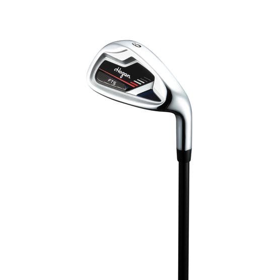 Hogan Junior Boys FTS Golf Set 9-12 Years