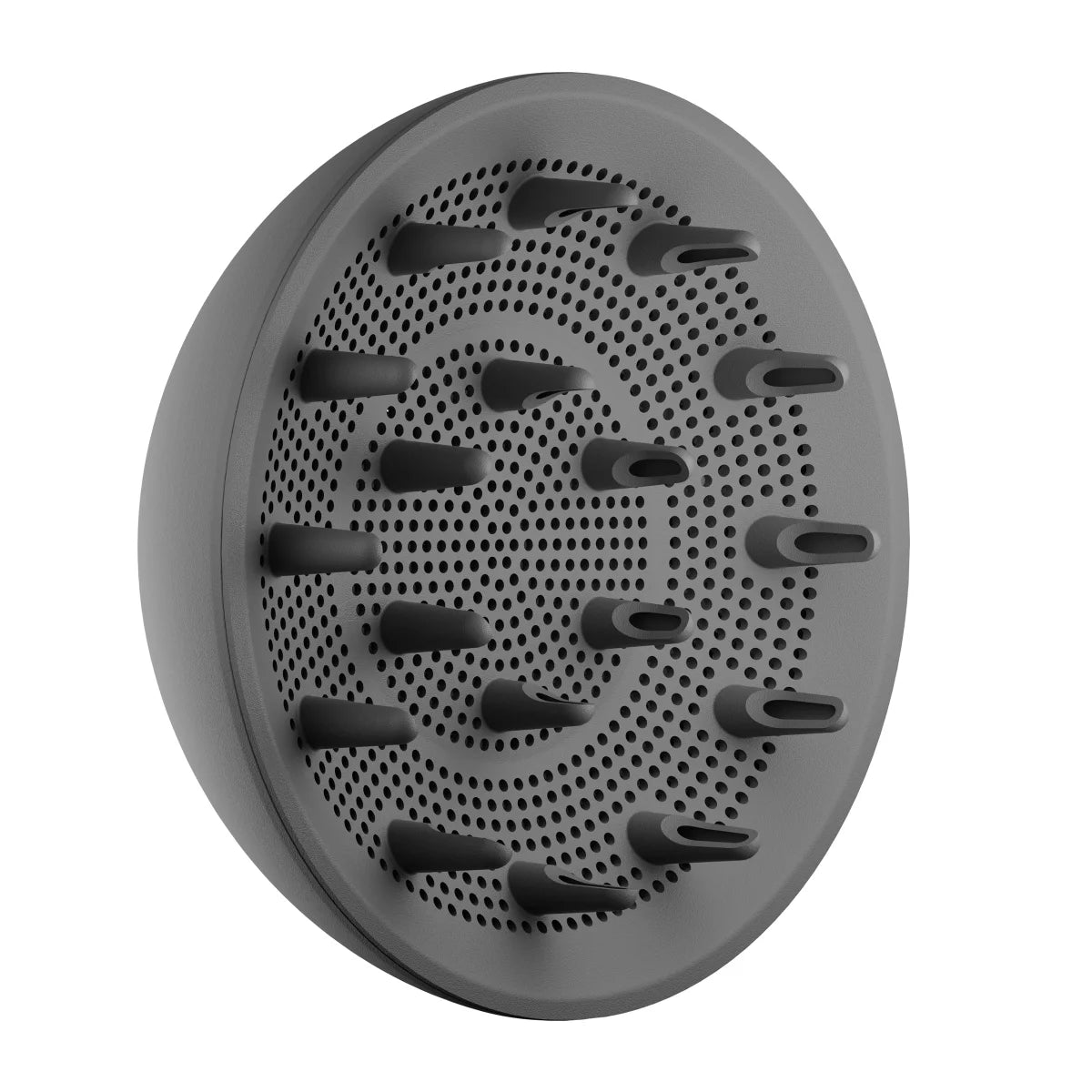 Dreame Hair Gleam High-Speed Hair Dryer with Diffuser and Smoothing Attachment