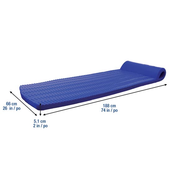 Fluid Aquatics Dipping Pool Float