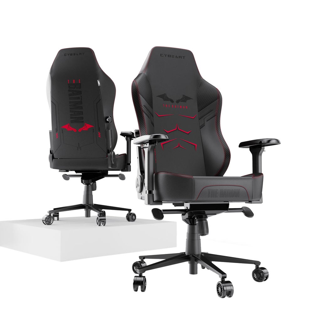 APEX Series Licensed Edition Gaming Chair