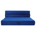 Polysleep 20.3 cm (8 in.) Foldable Queen Memory Foam Mattress