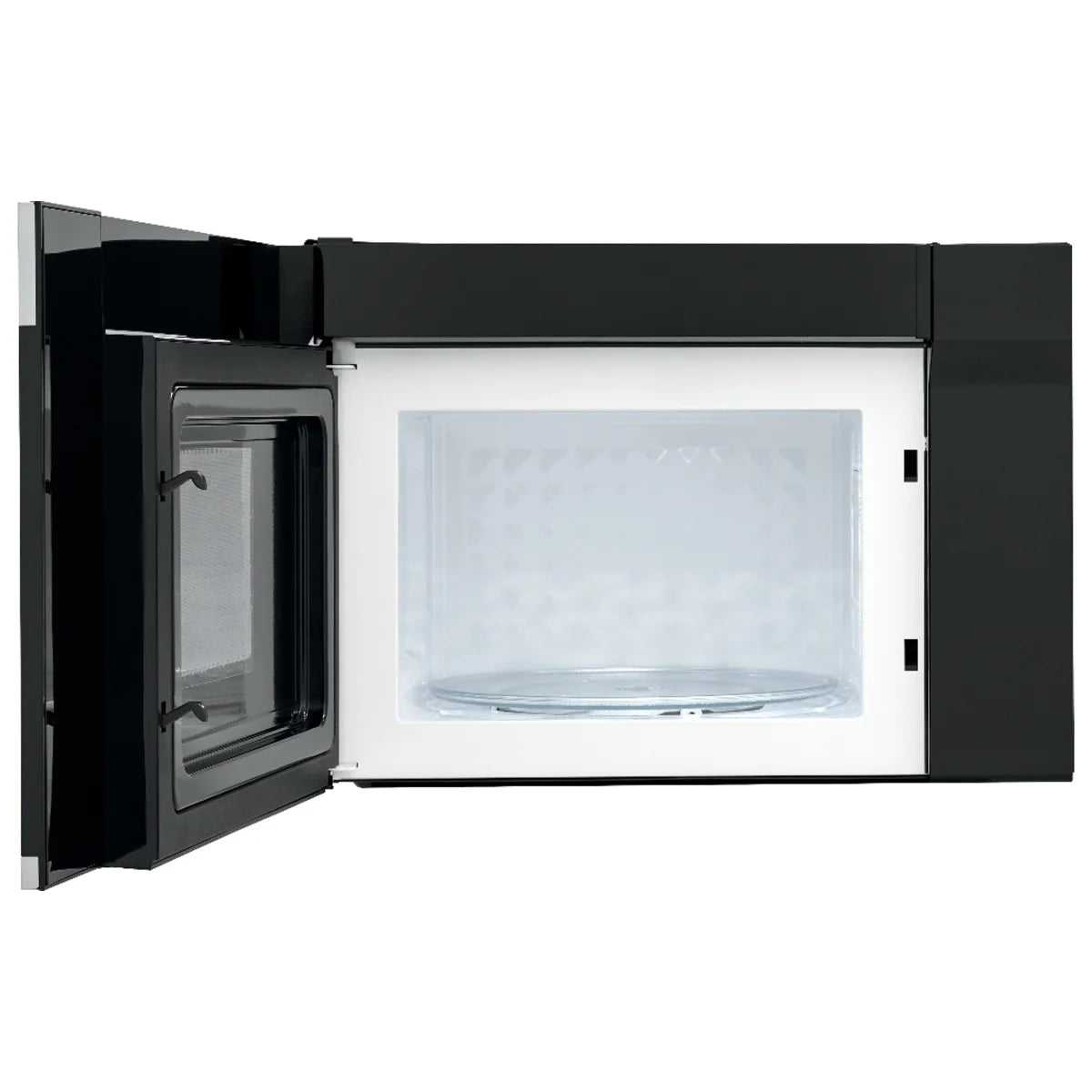 Frigidaire 24 in. 1.4 cu ft. Over-the-Range Microwave, 300 CFM