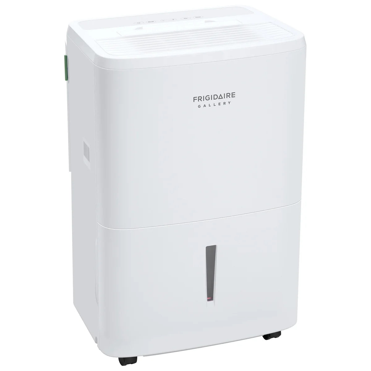 Frigidaire Gallery 23.7L (50 pints) 2-in-1 Dehumidifier with Built-in Allergy Filter and Wi-Fi