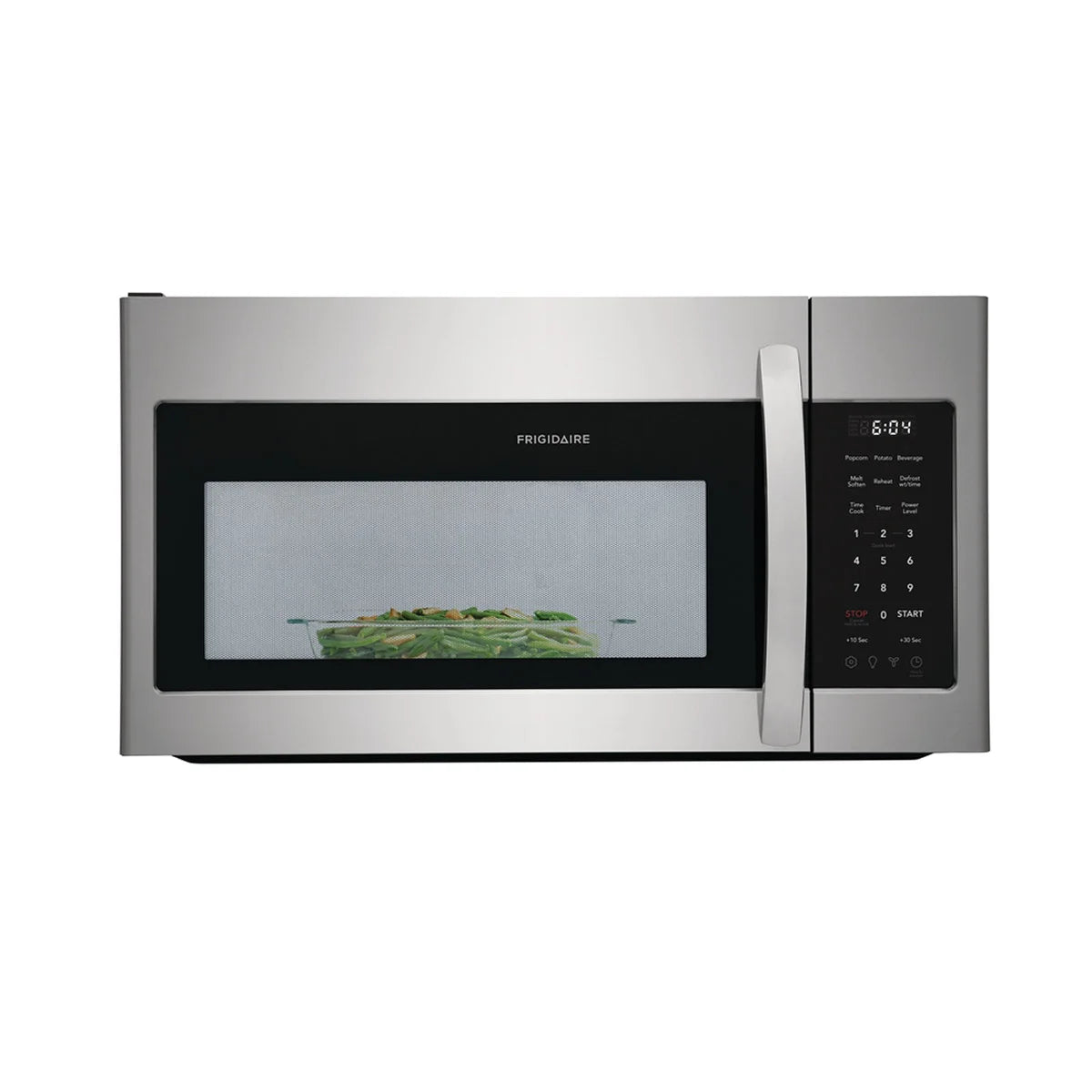 Frigidaire 1.8 cu ft. Over The Range Microwave, 300 CFM