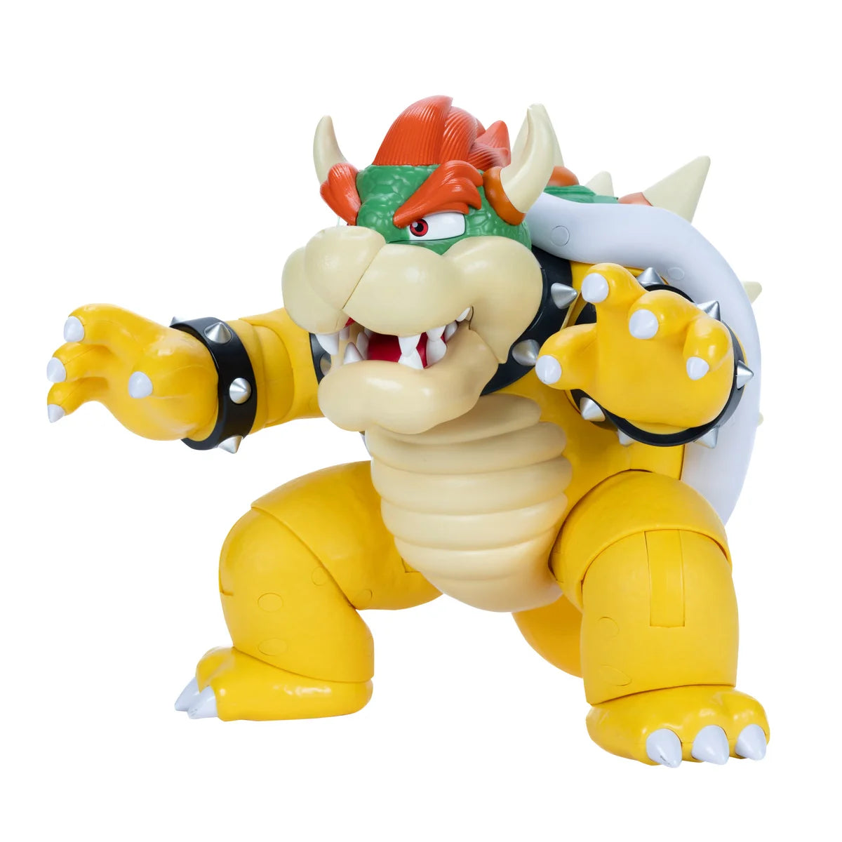 Super Mario Big Bad Bowser
