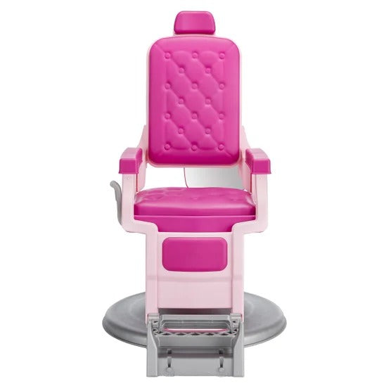 Little Tikes Deluxe Hair Salon & Spa Set