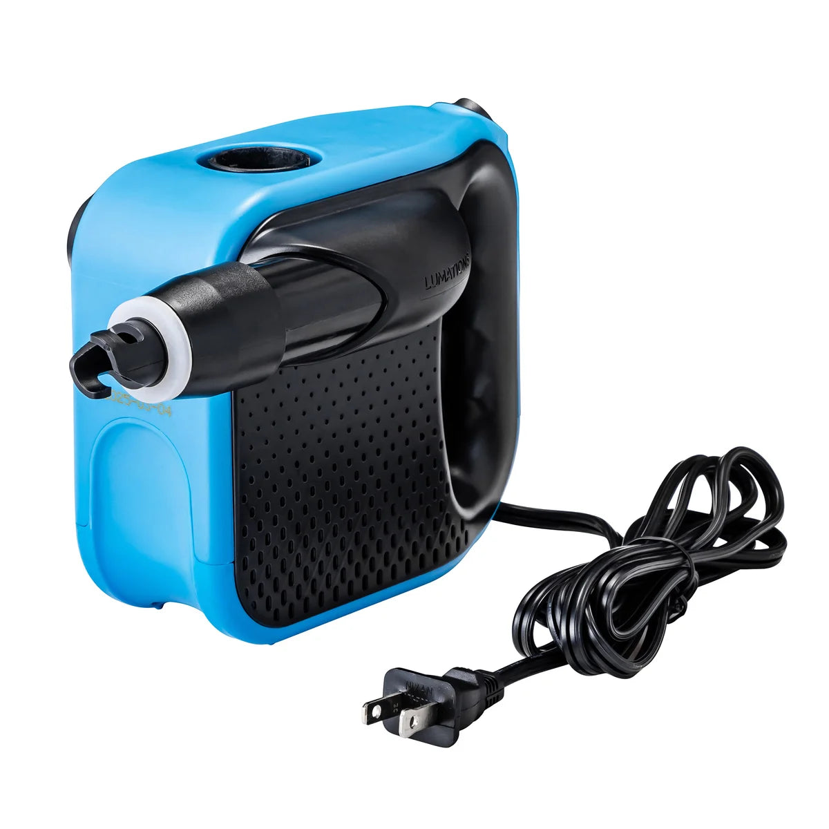 1.5 m (5ft) Inflatable Giant Christmas Ornament