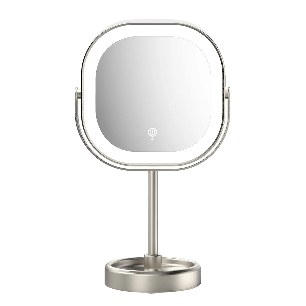 Conair LED Double-Sided 1x/10x Vanity Mirror