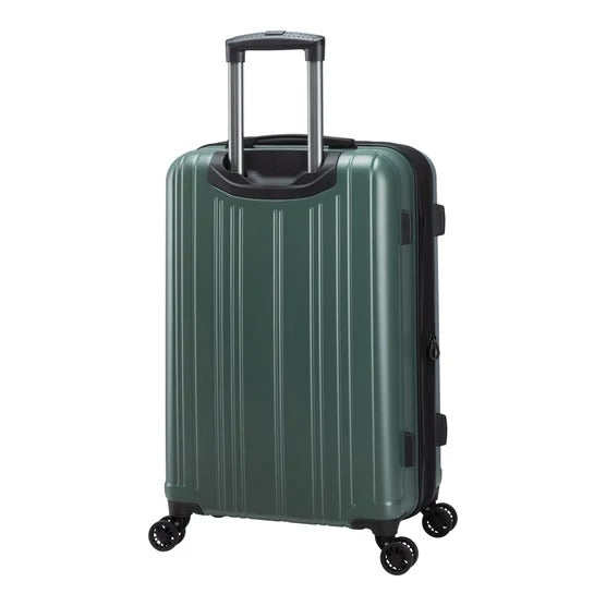 Roots Countryside 3-piece Hardside Luggage Set