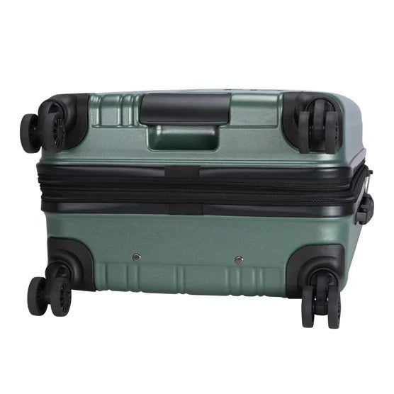 Roots Countryside 3-piece Hardside Luggage Set