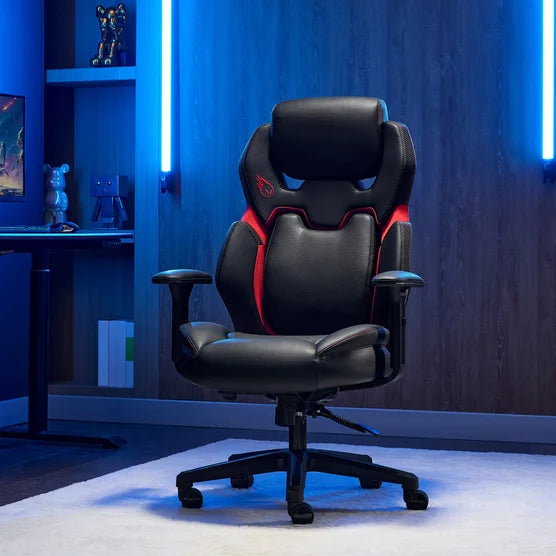 DPS Encode 3D Insight Gaming Chair (Red)