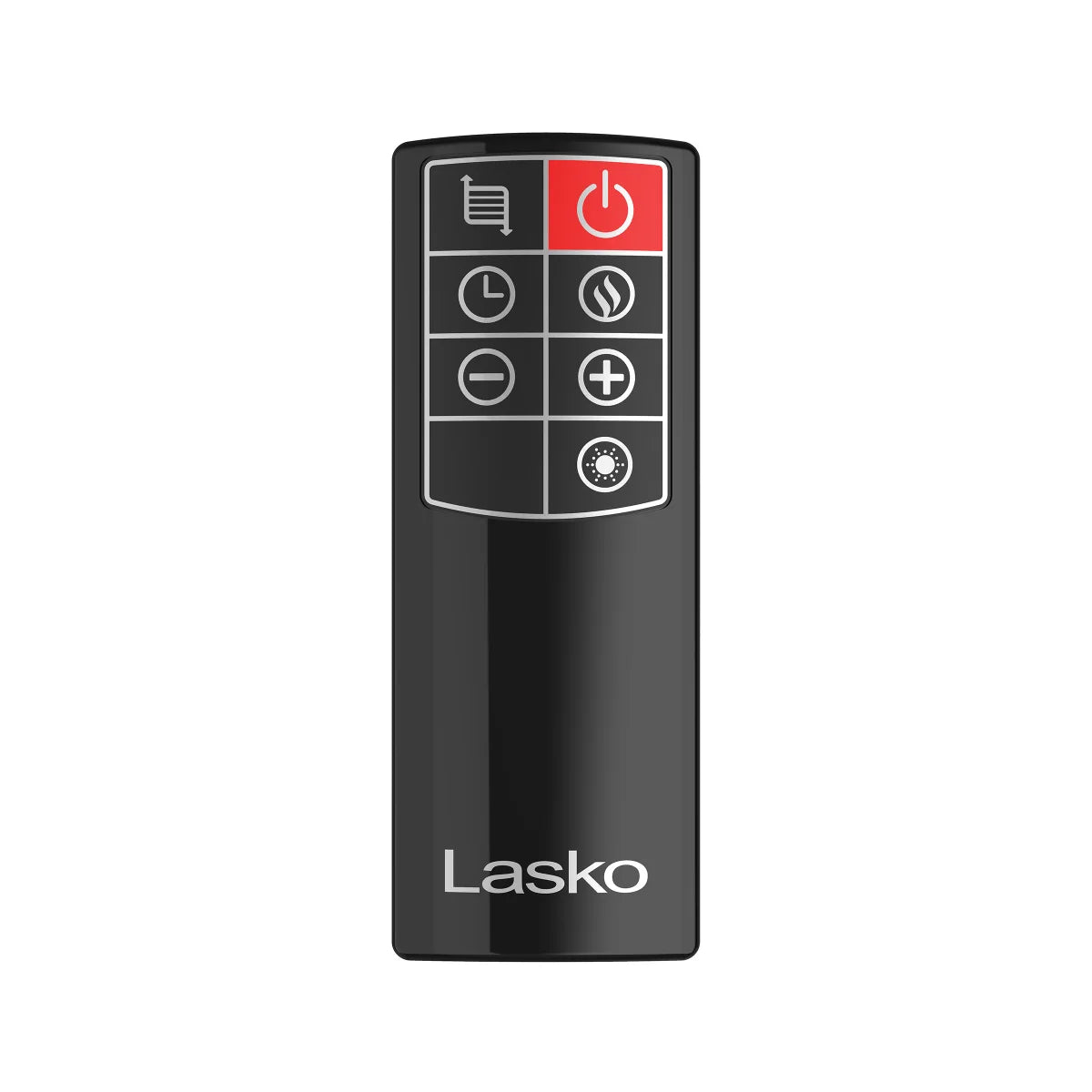 Lasko Low Profile Ceramic Baseboard Space Heater, 1500W