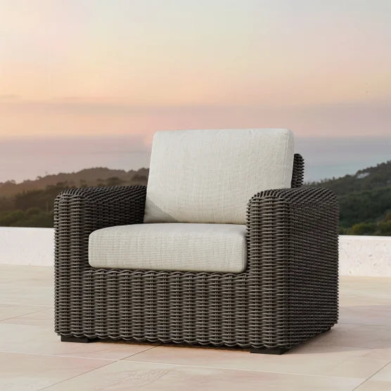 Salina 4-piece Patio Deep Seating Set