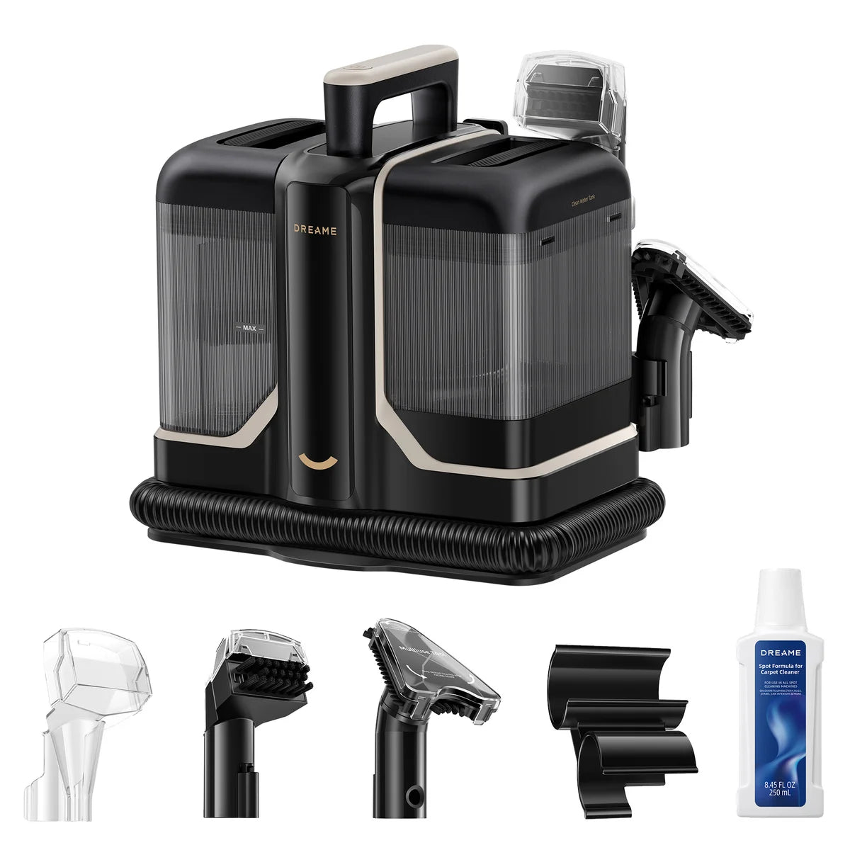 Dreame N10 Carpet and Portable Upholstery Cleaner, Spot Cleaner for Pets