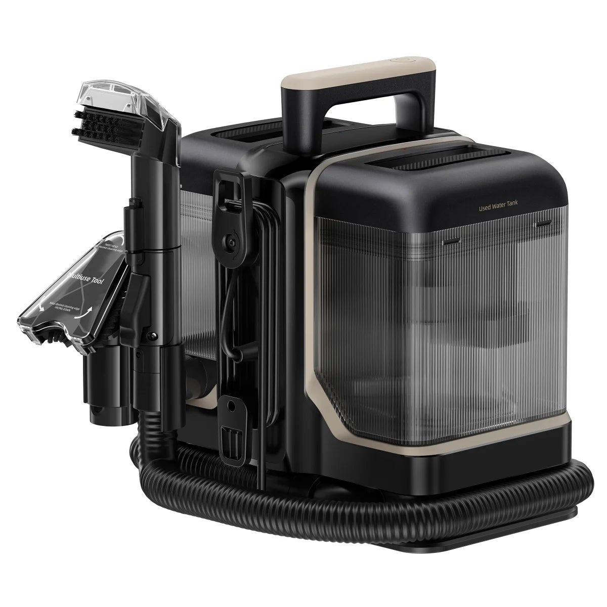 Dreame N10 Carpet and Portable Upholstery Cleaner, Spot Cleaner for Pets