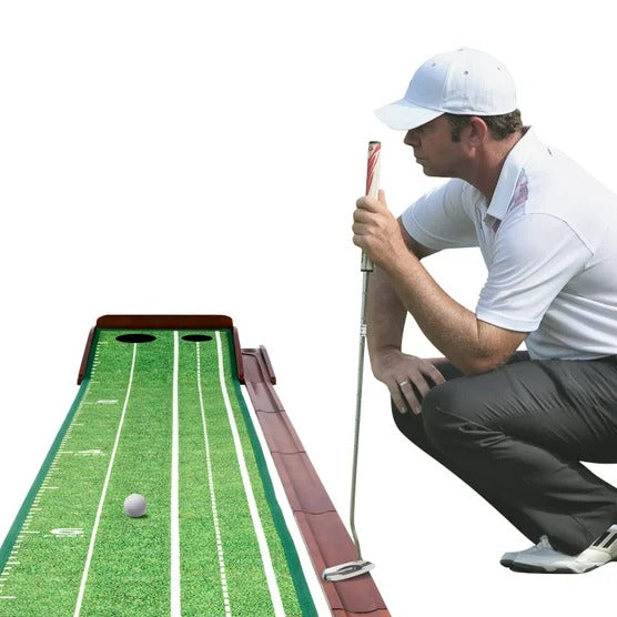 Palladium Golf Indoor Golf Putting Mat