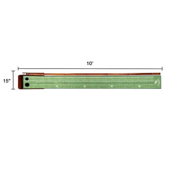 Palladium Golf Indoor Golf Putting Mat