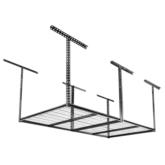 Atlas Pro 4 ft. x 8 ft. Overhead Garage Storage Rack