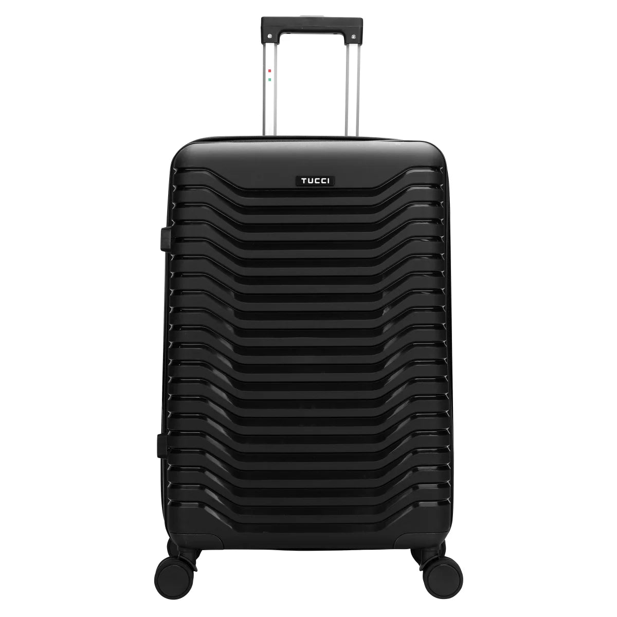 3-piece Hardside Expandable Spinner Luggage Set