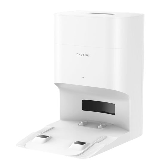 Dreame GoVac 200 Robotic Vacuum and Mop with Auto Empty Station
