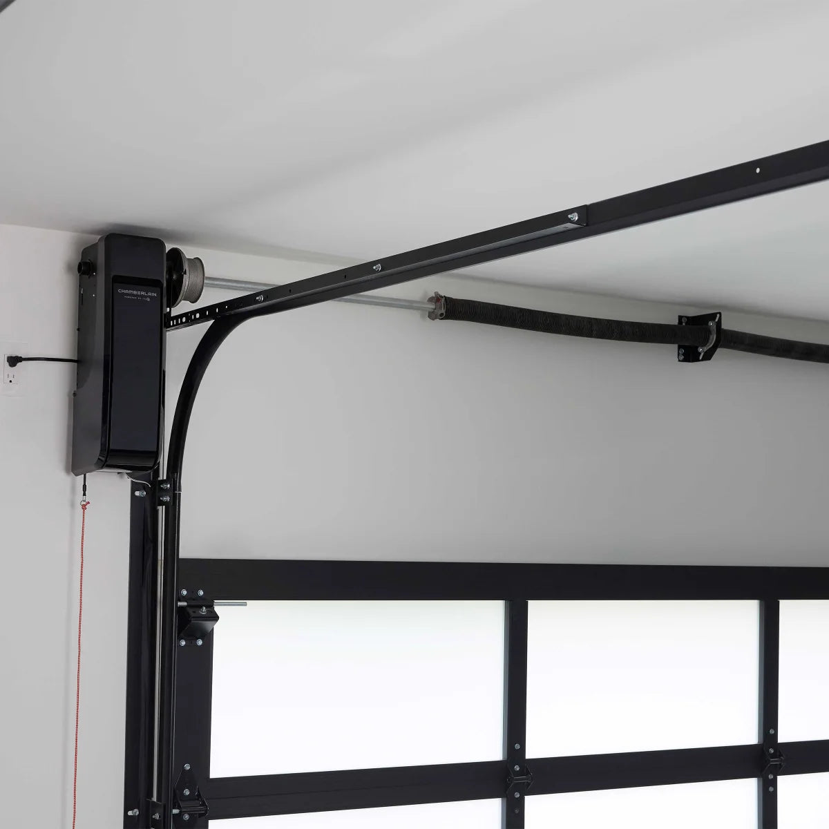 Chamberlain Wallmount Smart Garage Door Opener