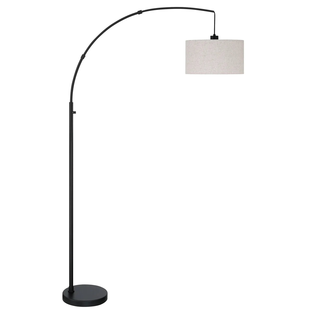 Madrid Arc Floor Lamp