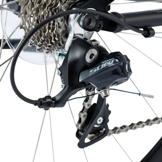 Northrock SR1 Road Bike
