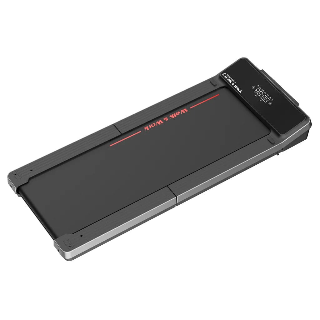 Kingsmith Walk & Work WalkingPad Under-desk Treadmill