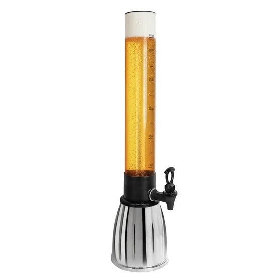 Mesa Beverage Tower