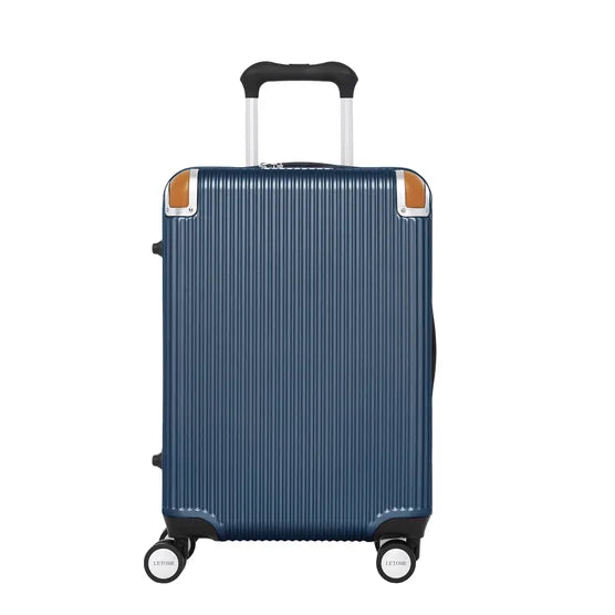 LETOME HARDSIDE CARRY- ON 21 INCH