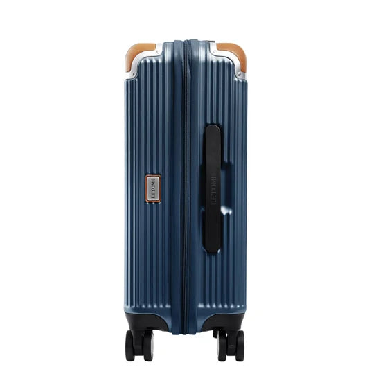 LETOME HARDSIDE CARRY- ON 21 INCH