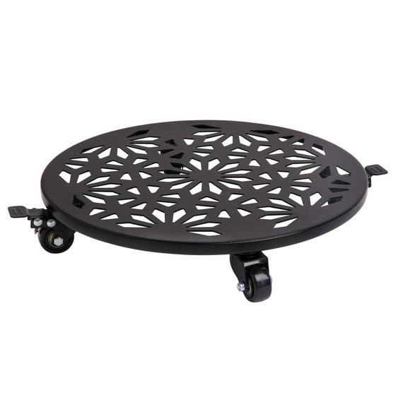Mullally Plant Caddy, 2-pack