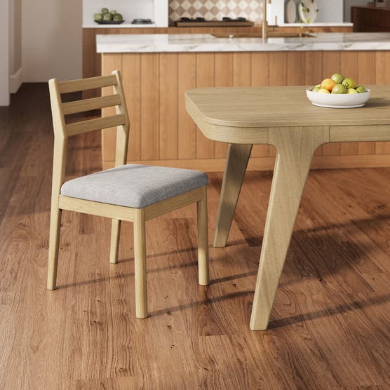 Alpine Loft – 2 Pack Dining Chairs