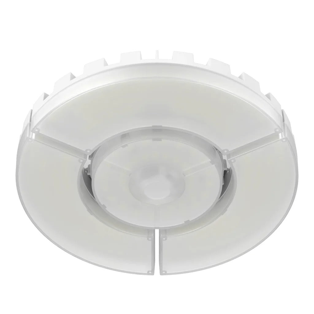 Infinity X1 Garage Utility LED light, 8000 Lumens