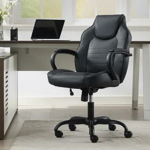 True Innovations Task Chair Adjustable Height