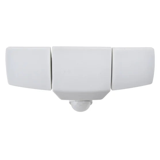 LUTEC Motion Activated Solar Security LED Light