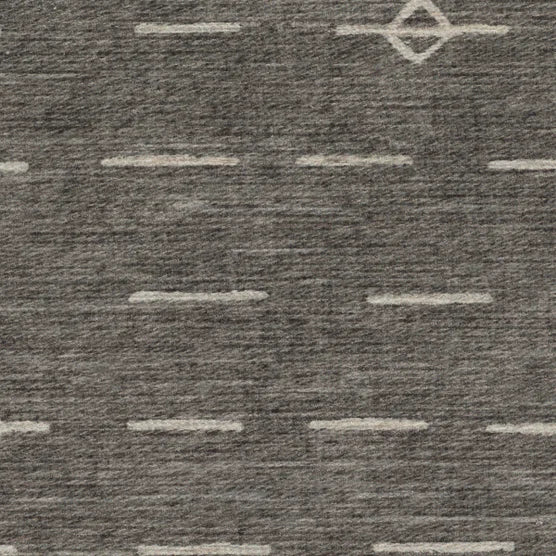 RUGGABLE WASHABLE AREA RUG 8 FT X 10 FT