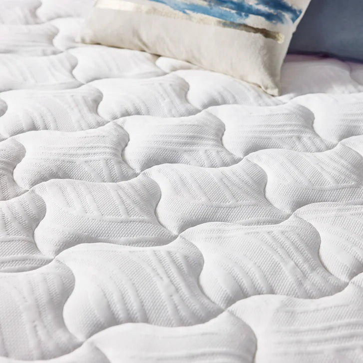 King Novaform 3 in. Comfort Grande Plus Advanced Foam Mattress Topper