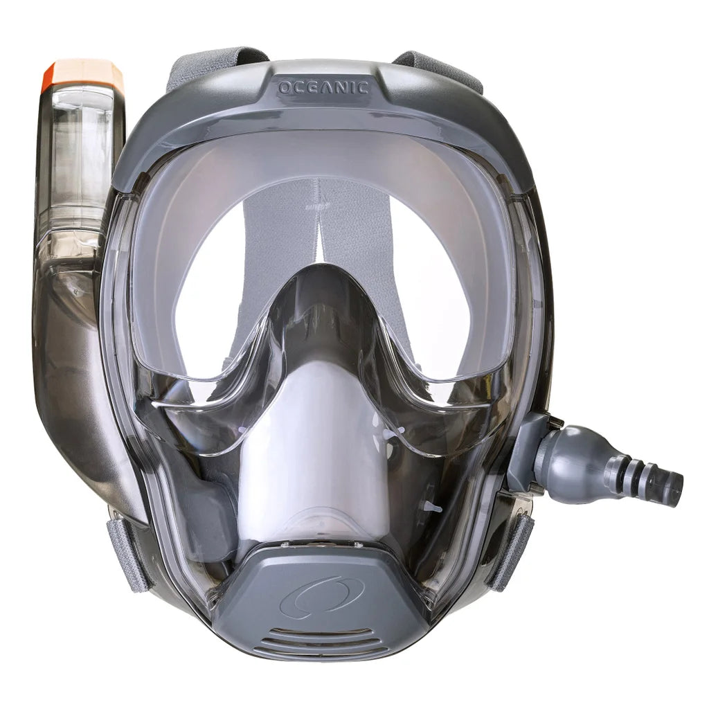 Huish Outdoors - Full-Face Snorkeling Mask