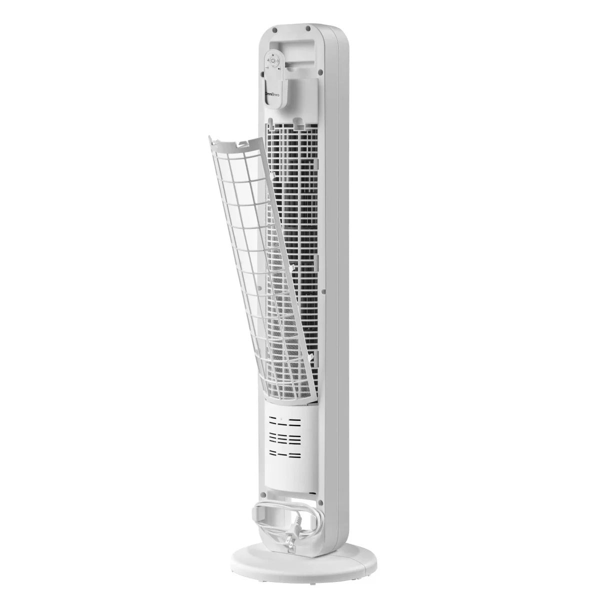 OmniBreeze Premium Tower Fan with Internal Oscillation and Wi-Fi 96 cm (38 in.)