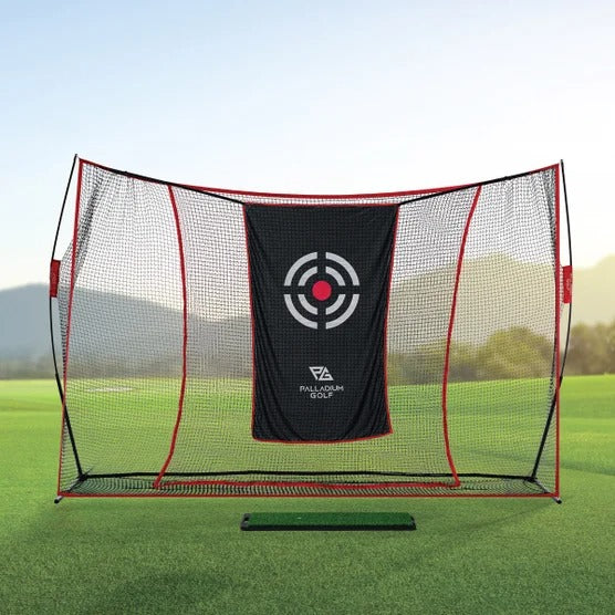 Palladium Golf Practice Driving Range Kit