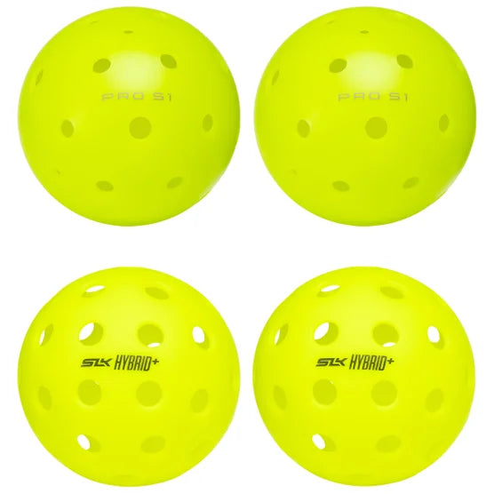 Selkirk SLK Prime 2.0 Widebody Pickleball Bundle