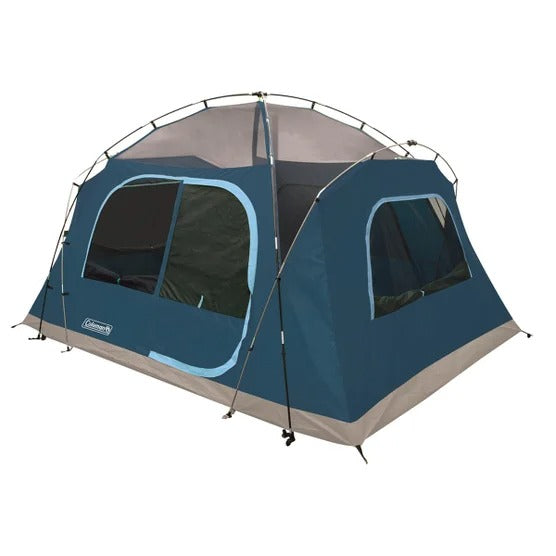 Coleman 8-person Modified Dome Full Fly Tent