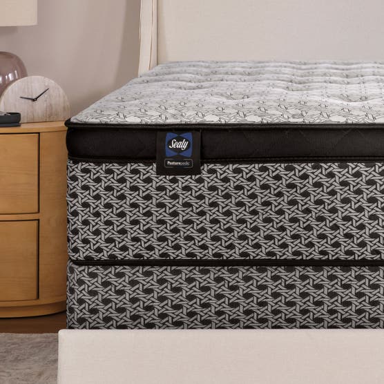 Sealy Posturepedic Catarina Queen Eurotop Mattress or Set