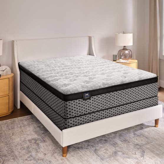Sealy Posturepedic Catarina Queen Eurotop Mattress or Set