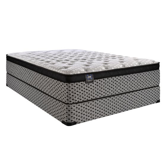 Sealy Posturepedic Catarina Queen Eurotop Mattress or Set