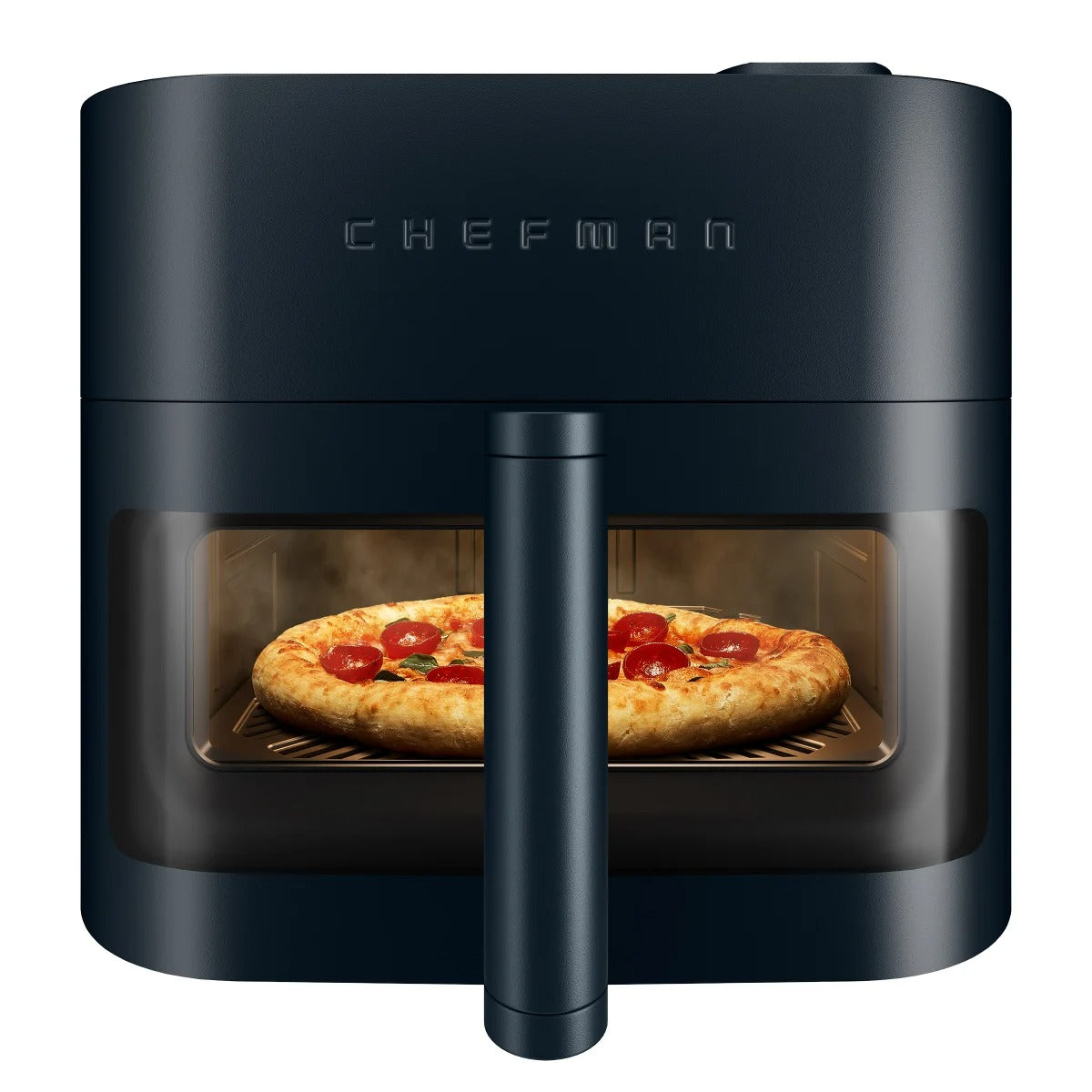 Chefman Crispinator Performance Series 7.5 L (8 qt.) Air Fryer with Removable Divider